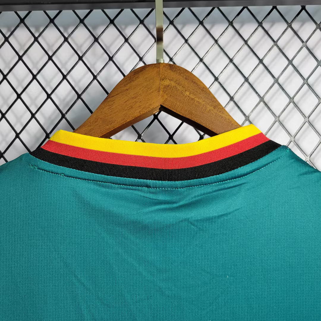 Germany 1994 Away Shirt