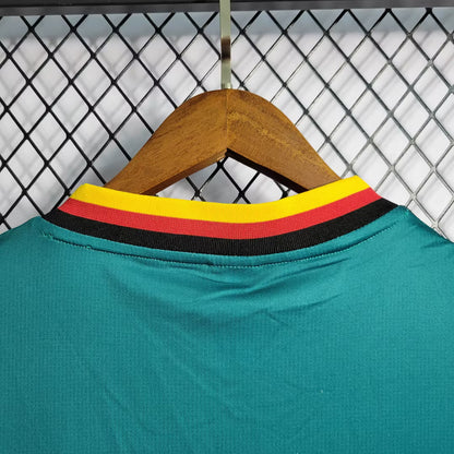 Germany 1994 Away Shirt