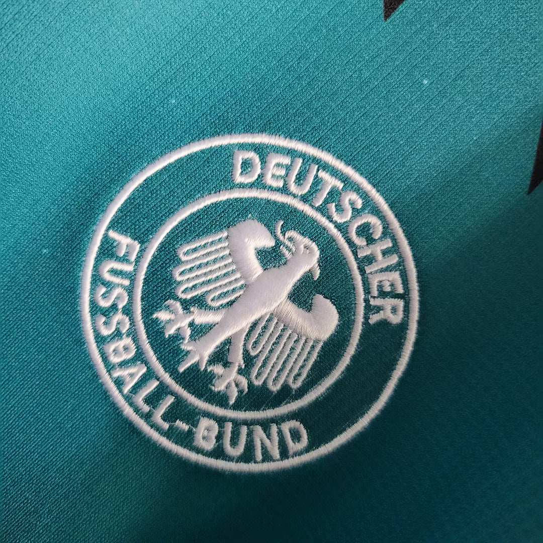 Germany 1994 Away Shirt