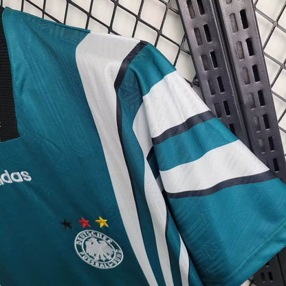 Germany 1996 Away Shirt