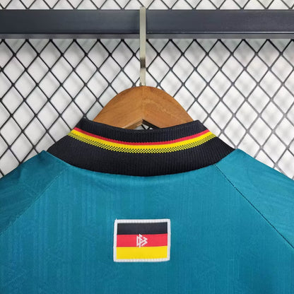 Germany 1996 Away Shirt