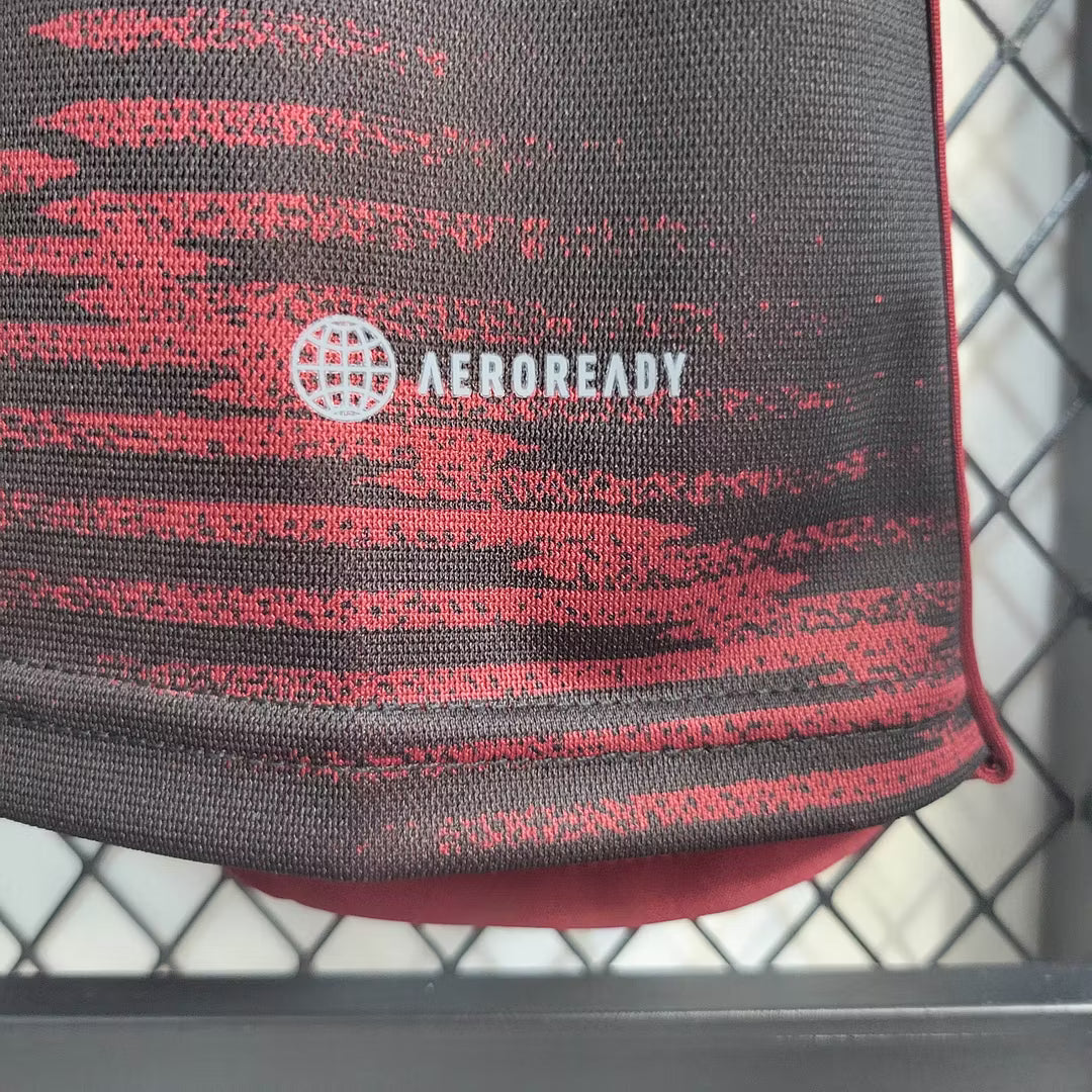 Germany 2022 Away Shirt