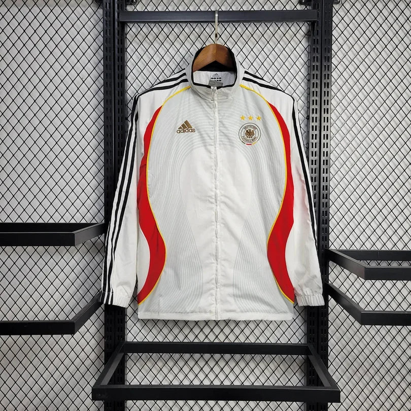 Portugal VM 2026 L/S Hjemmetrøje