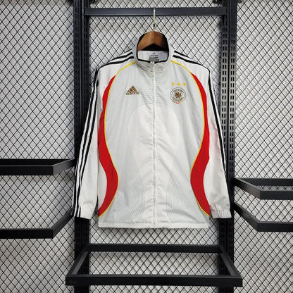 Portugal VM 2026 L/S Hjemmetrøje