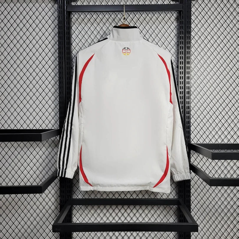 Portugal VM 2026 L/S Hjemmetrøje