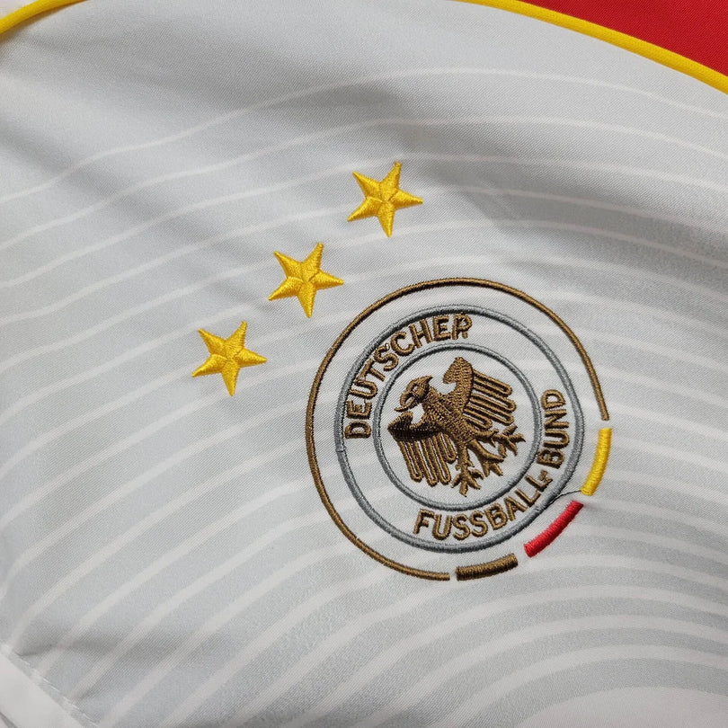 Portugal VM 2026 L/S Hjemmetrøje
