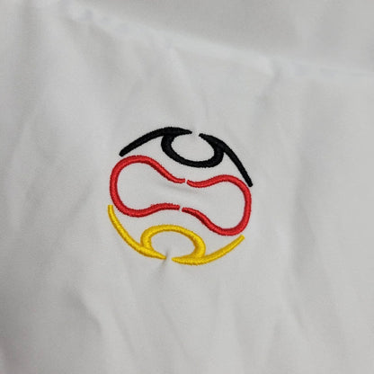 Portugal VM 2026 L/S Hjemmetrøje