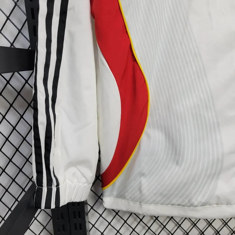 Portugal VM 2026 L/S Hjemmetrøje
