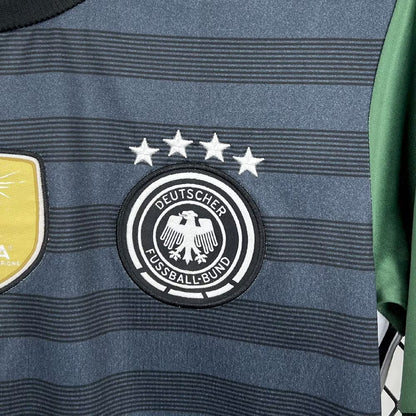 Germany 2025 Special Shirt