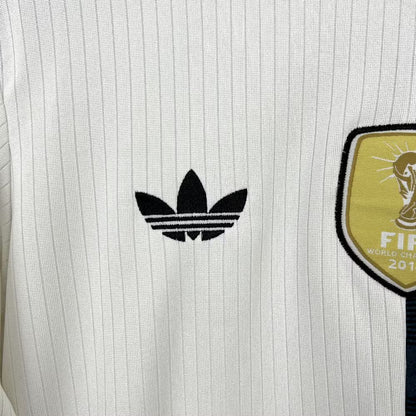 Germany 2025 Special Shirt