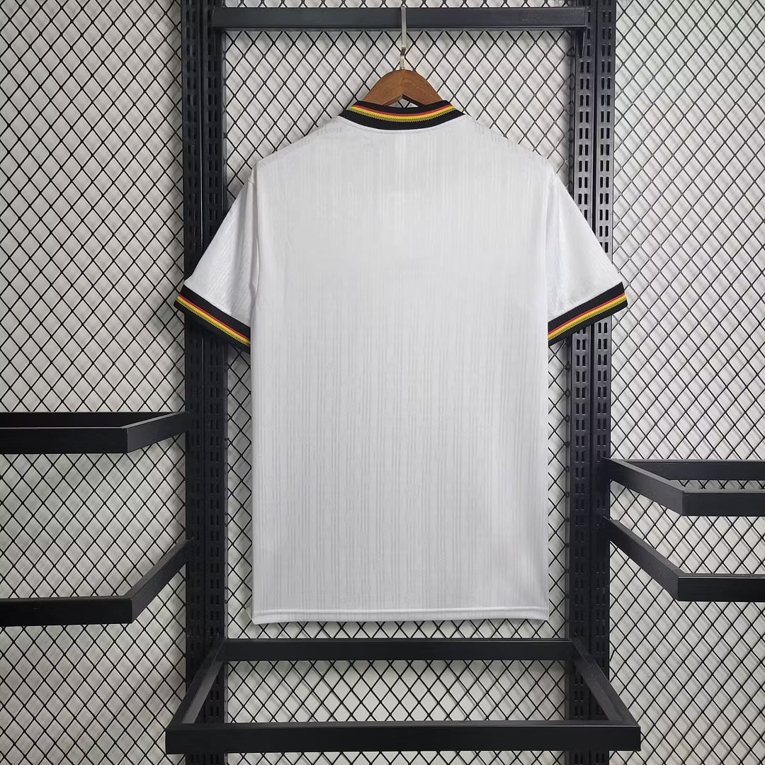 Germany 1996 Home Shirt