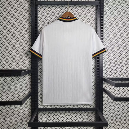 Germany 1996 Home Shirt