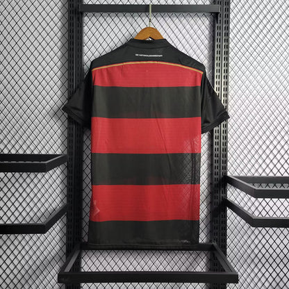 Germany 2014 Away Shirt