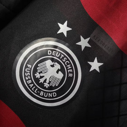 Germany 2014 Away Shirt