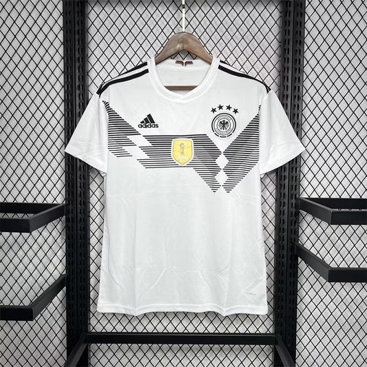 Germany 2018 Home Shirt