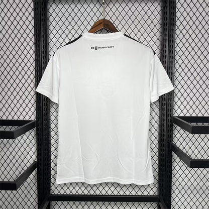 Germany 2018 Home Shirt