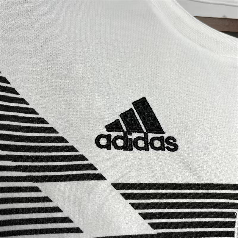 Germany 2018 Home Shirt