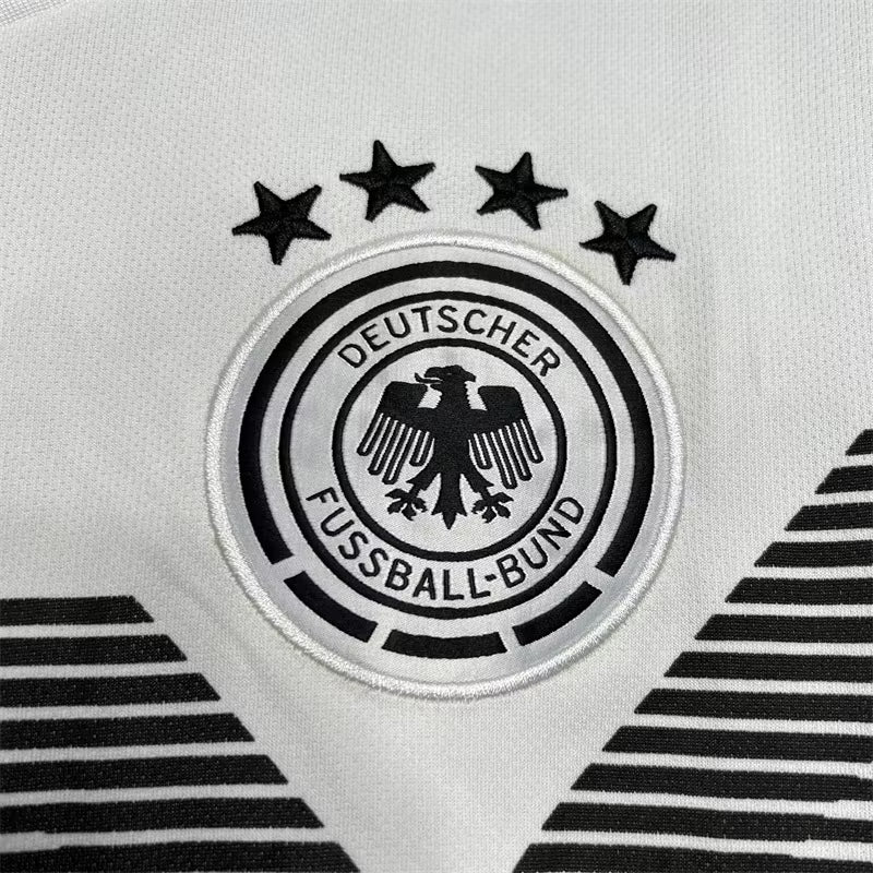 Germany 2018 Home Shirt