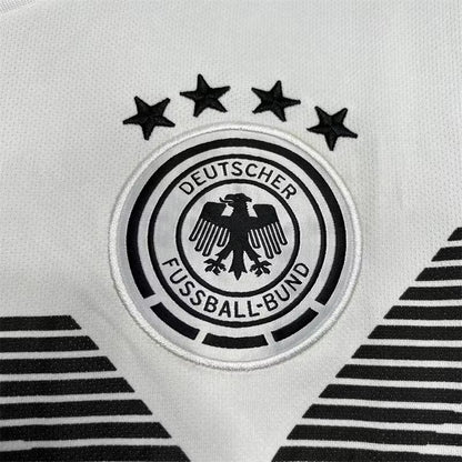 Germany 2018 Home Shirt