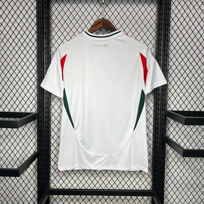 Hungary 2024 Away Shirt