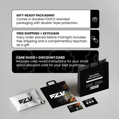 Real Madrid 2025 Third Shirt