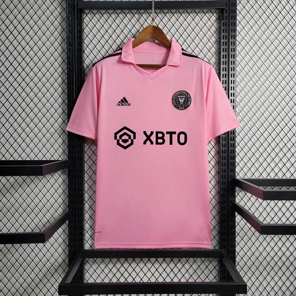 Inter Miami 2022 Home