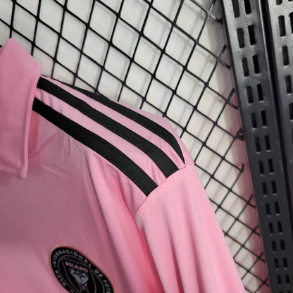 Inter Miami 2022 Home