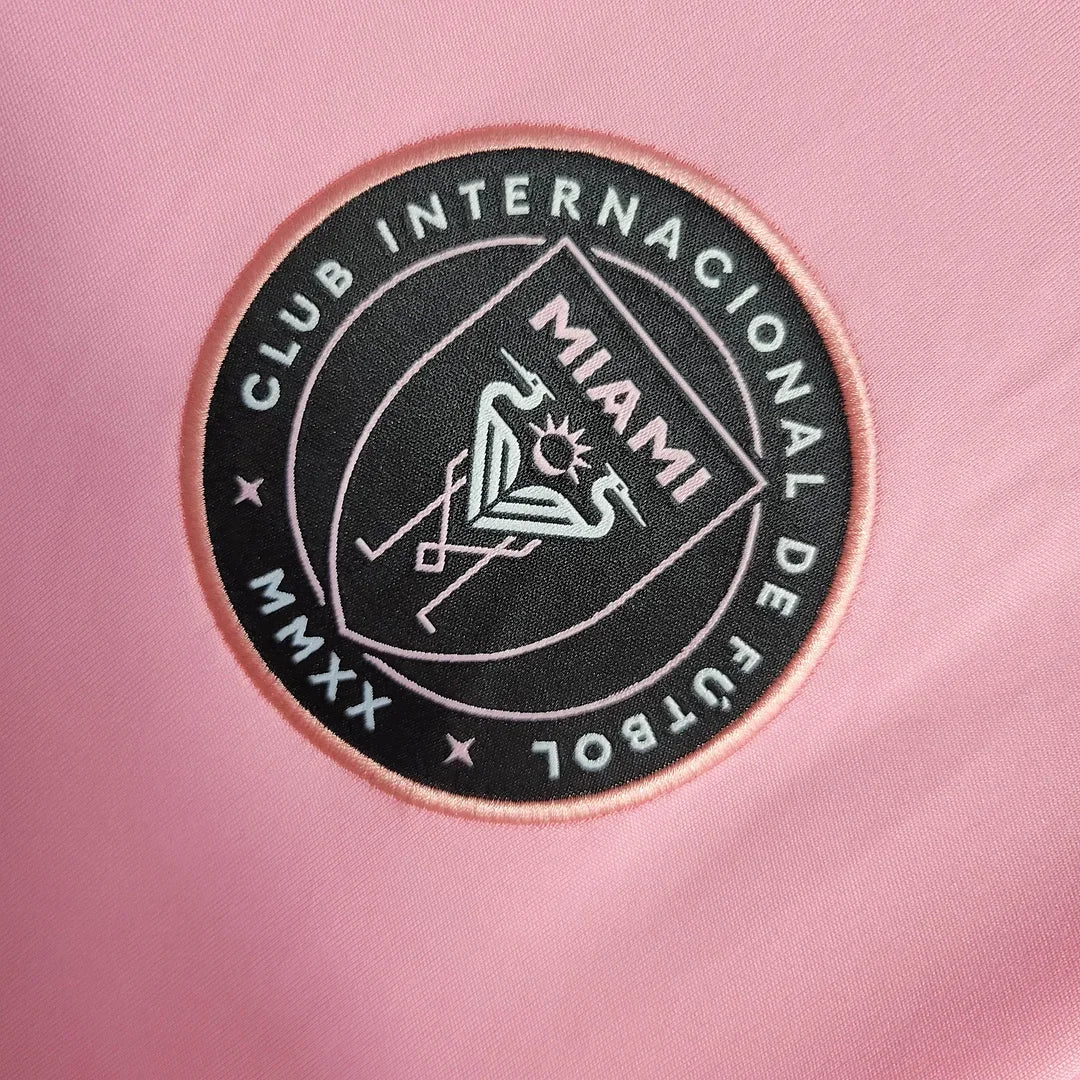 Inter Miami 2022 Home