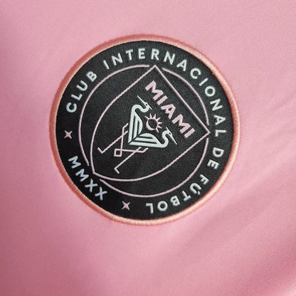 Inter Miami 2022 Home
