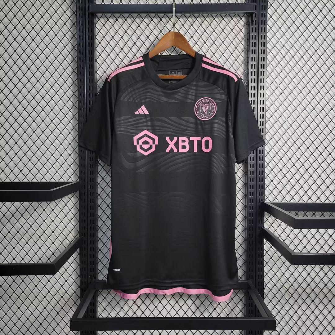 Inter Miami 2023 Away Shirt