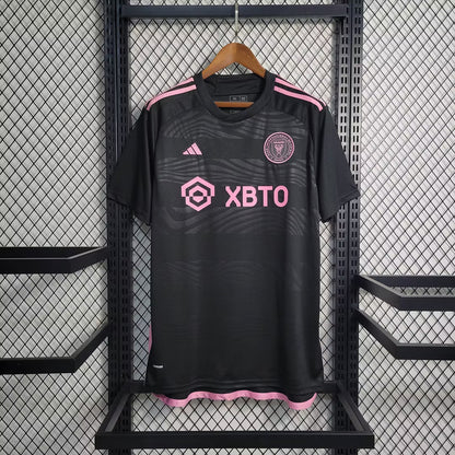 Inter Miami 2023 Away Shirt