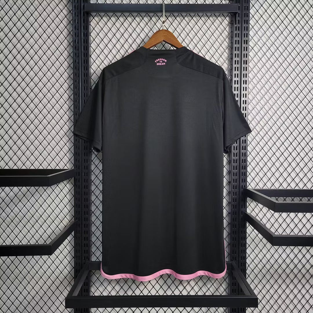 Inter Miami 2023 Away Shirt