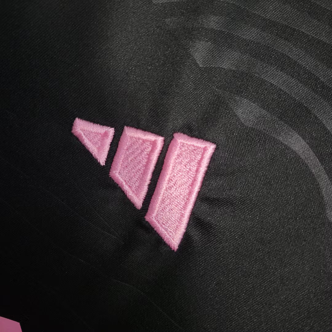 Inter Miami 2023 Away Shirt