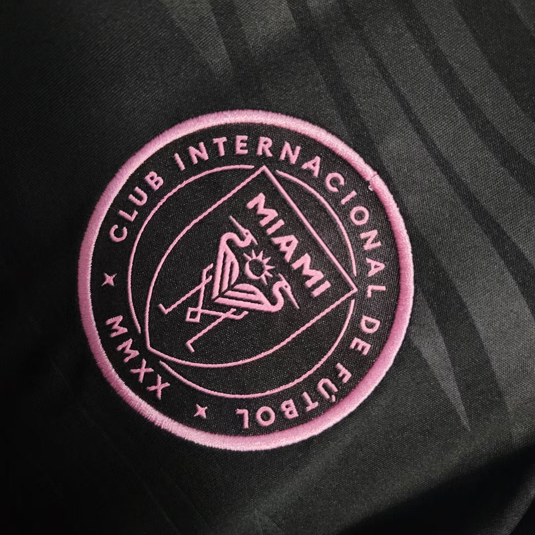 Inter Miami 2023 Away Shirt