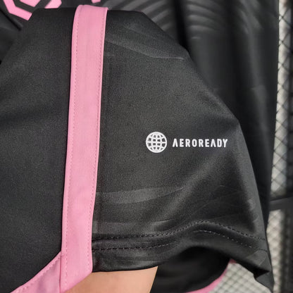 Inter Miami 2023 Away Shirt