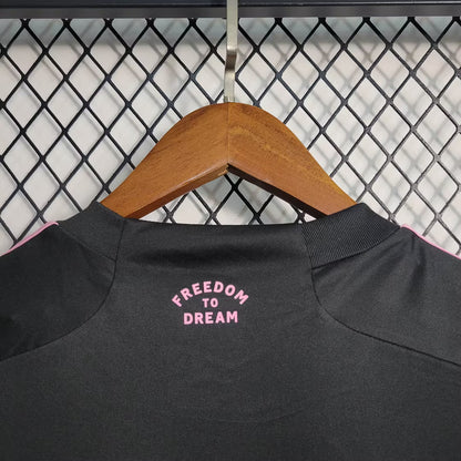 Inter Miami 2023 Away Shirt