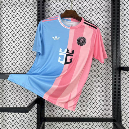 Inter Miami 2025 Special Edition Shirt