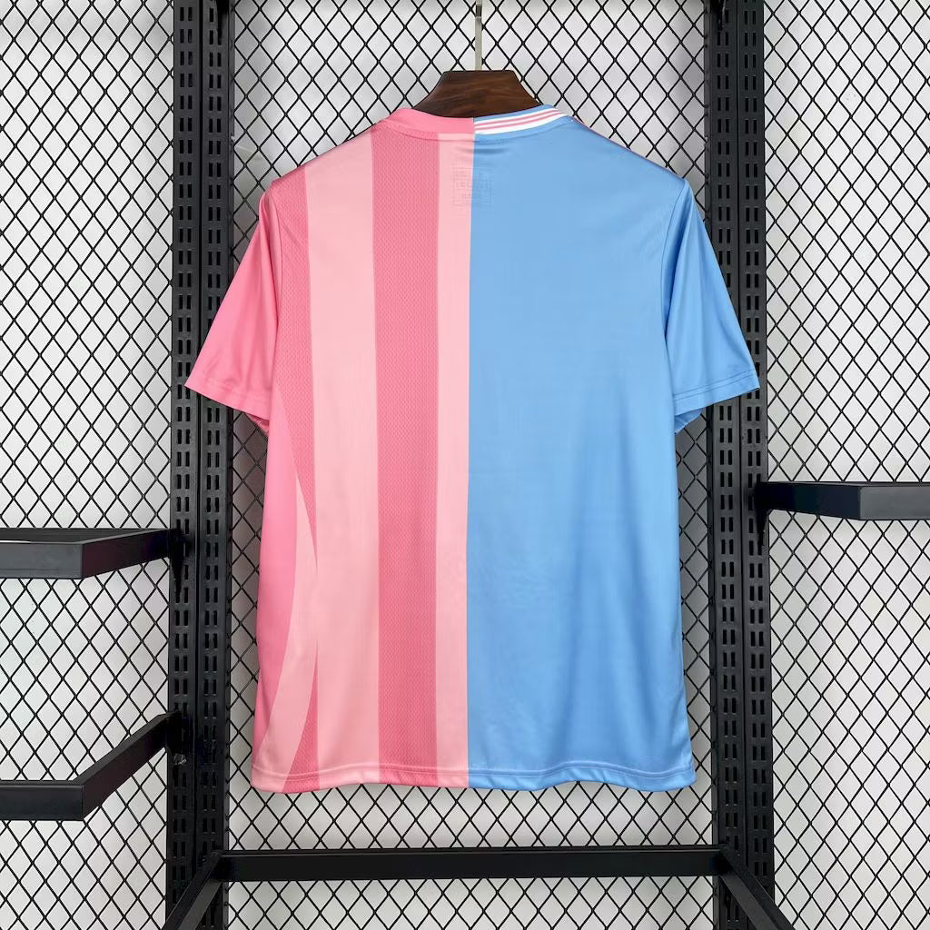 Inter Miami 2025 Special Edition Shirt