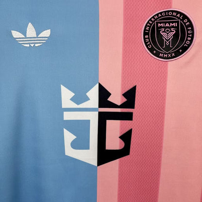 Inter Miami 2025 Special Edition Shirt