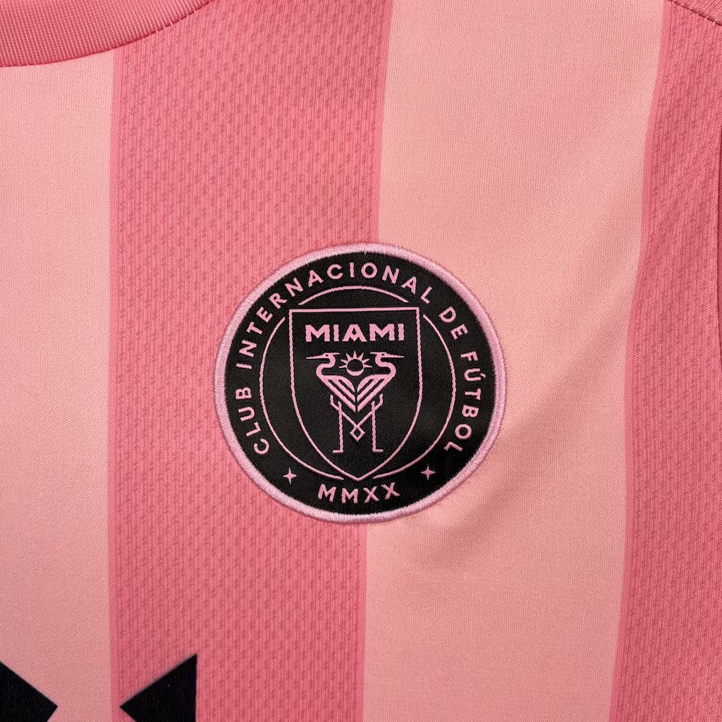 Inter Miami 2025 Special Edition Shirt
