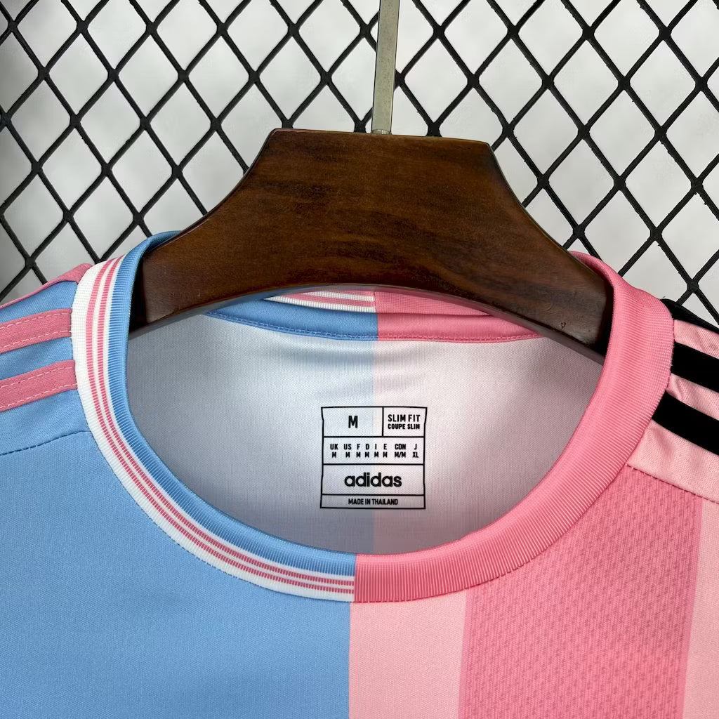 Inter Miami 2025 Special Edition Shirt