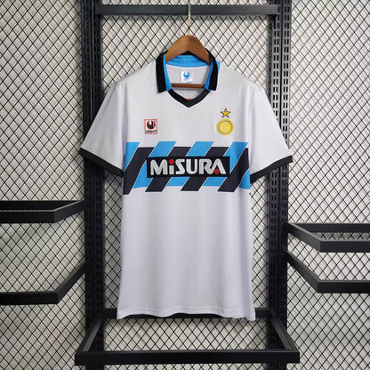 Inter Milan 1990 Away Shirt