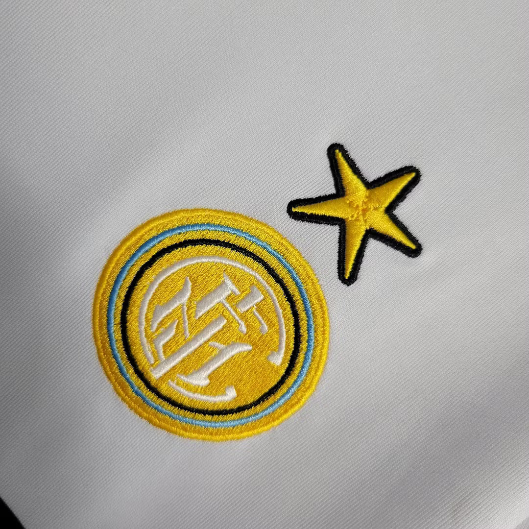 Inter Milan 1990 Away Shirt