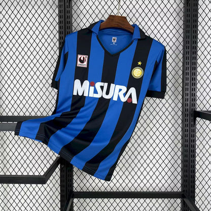 Inter Milan 1990 Home Shirt