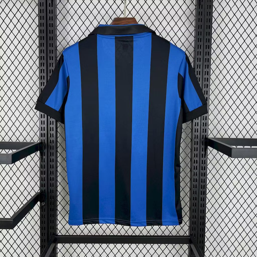 Inter Milan 1990 Home Shirt