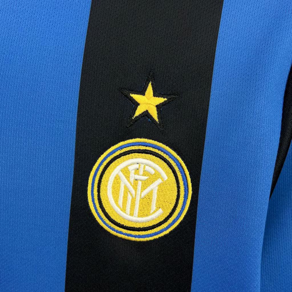 Inter Milan 1990 Home Shirt