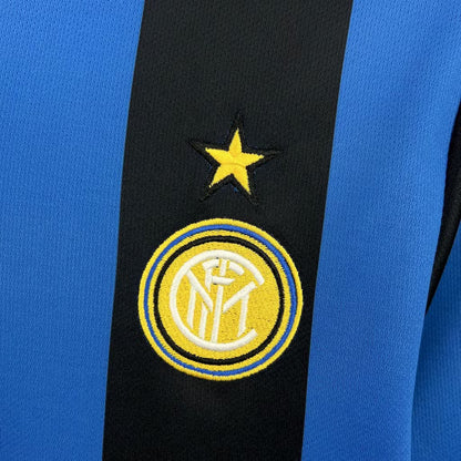 Inter Milan 1990 Home Shirt