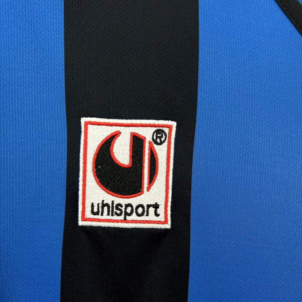 Inter Milan 1990 Home Shirt