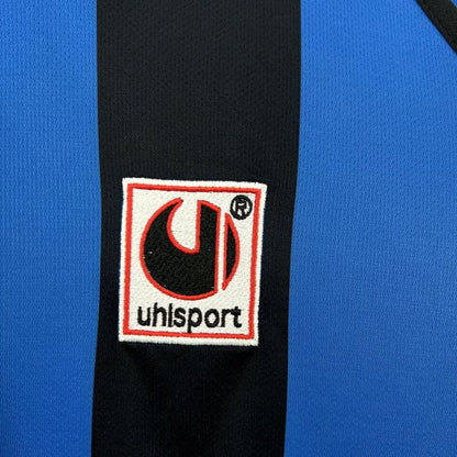 Inter Milan 1990 Home Shirt