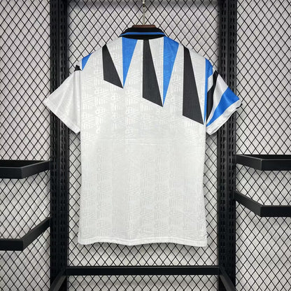 Inter Milan 1992 Away Shirt